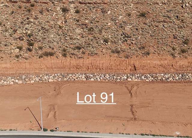 Property at 91 Weatherby Way #91, Washington, UT 84780