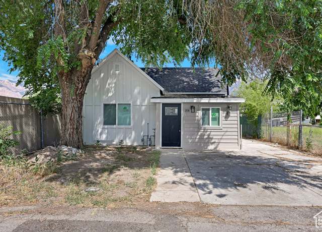 Property at 2136 Union Ave, Ogden, UT 84401, 3 beds, 1 bath