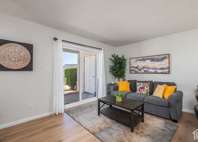 Property at 1845 W Canyon Dr #108, St. George, UT 84770, 1 bed, 1 bath