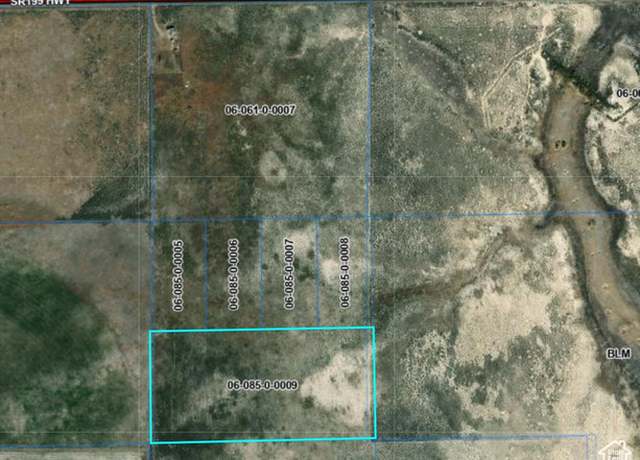 Property at 315 E State Rd 199 E, Rush Valley, UT 84069