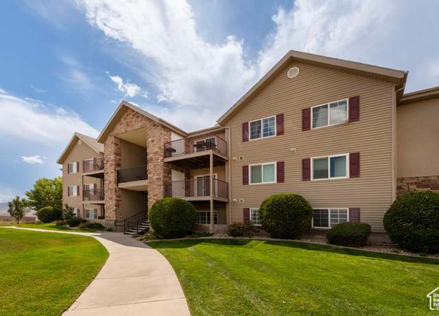 Property at 11 W Ridge Rd, Saratoga Springs, UT 84045, 3 beds, 2 baths