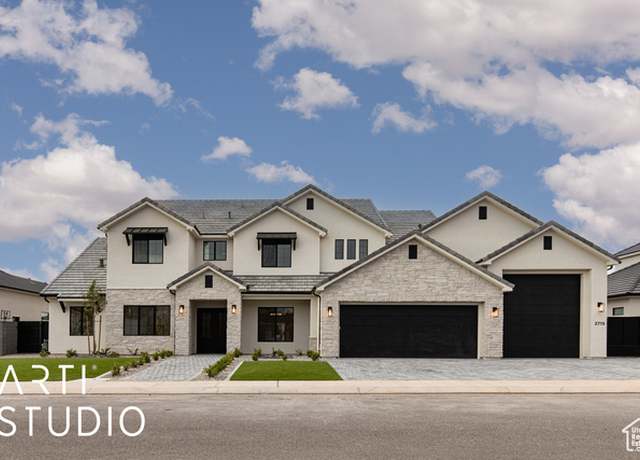 Property at 2715 E Moorland Dr, St. George, UT 84790, 7 beds, 6.5 baths