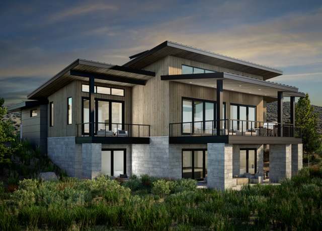 Property at 2890 Sage Hills Pkwy #33, Park City, UT 84098, 4 beds, 5 baths