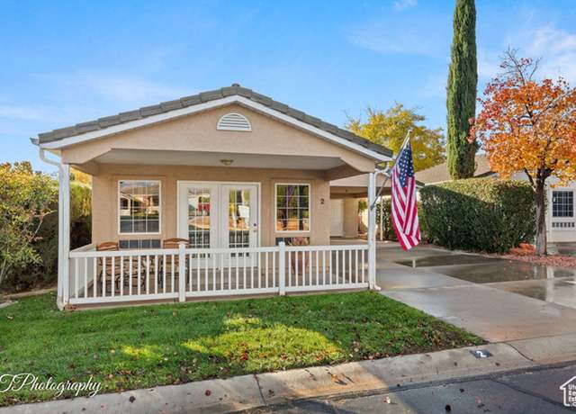 Property at 1050 W Red Hills Pkwy #2, Washington, UT 84780, 2 beds, 2 baths