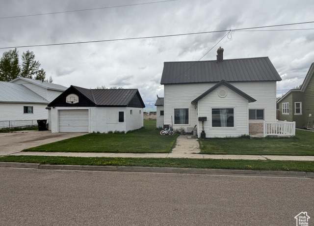 Property at 353 S 9th St, Montpelier, ID 83254, 3 beds, 1.5 baths