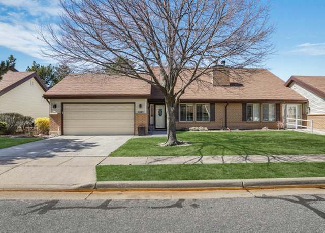 Property at 1165 N 725 W, Centerville, UT 84014, 3 beds, 2 baths