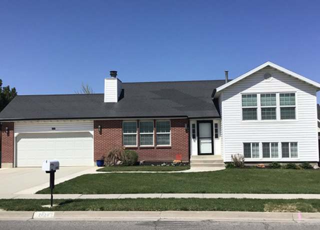 Property at 2028 W 12820 S, Riverton, UT 84065, 3 beds, 3 baths