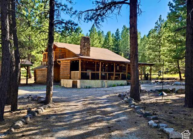 Property at 260 E Jensen Trl, Hatch, UT 84735, 2 beds, 1 bath