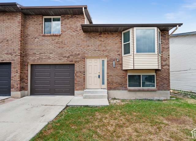 Property at 3780 S 3520 W, West Valley City, UT 84119, 4 beds, 2 baths