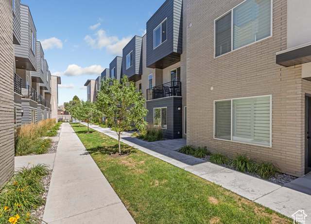 Property at 230 W 1300 S #13, Salt Lake City, UT 84115, 3 beds, 2.5 baths
