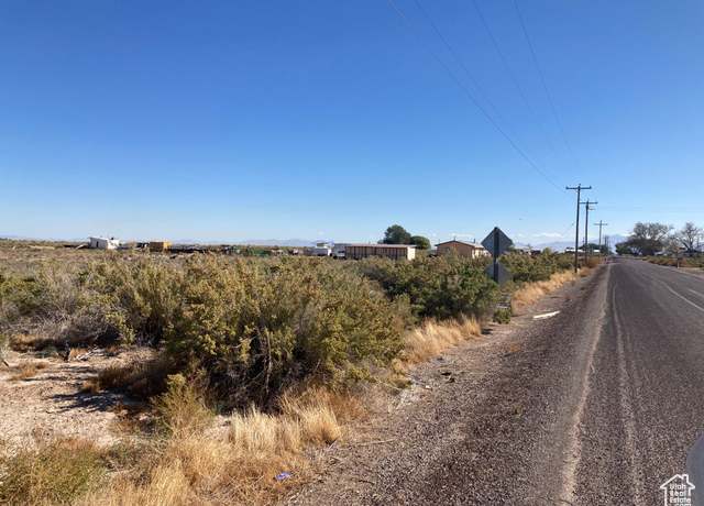 Property at 7430 W 3000 N, Delta, UT 84624