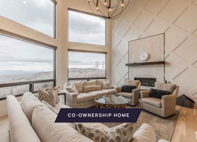 Property at 1555 Aerie Cir, Park City, UT 84060, 7 beds, 5.5 baths