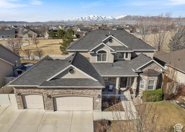 Property at 1145 N 1800 W, Lehi, UT 84043, 6 beds, 3.5 baths