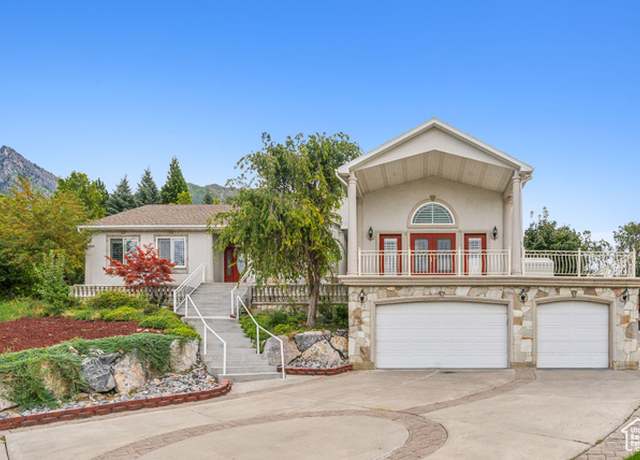 Property at 710 E Ridge Crest Ct S, Alpine, UT 84004, 4 beds, 3.5 baths