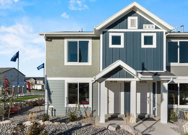 Property at 8528 W Cordero Dr #152, Magna, UT 84044, 3 beds, 2 baths