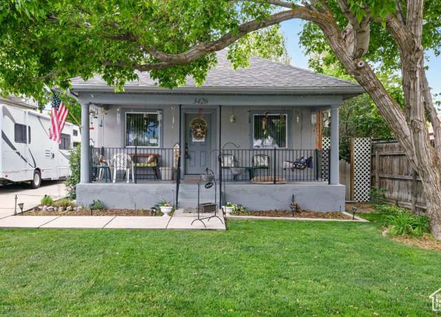Property at 3426 S 500 E, South Salt Lake, UT 84106, 3 beds, 2 baths