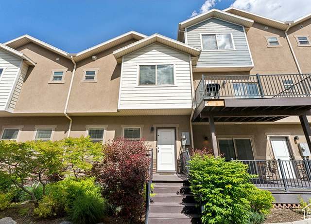 Property at 3880 S 1580 W #224, West Valley City, UT 84119, 3 beds, 2.5 baths