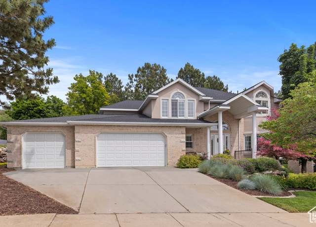 Property at 3330 N 175 W, North Ogden, UT 84414, 5 beds, 3.5 baths
