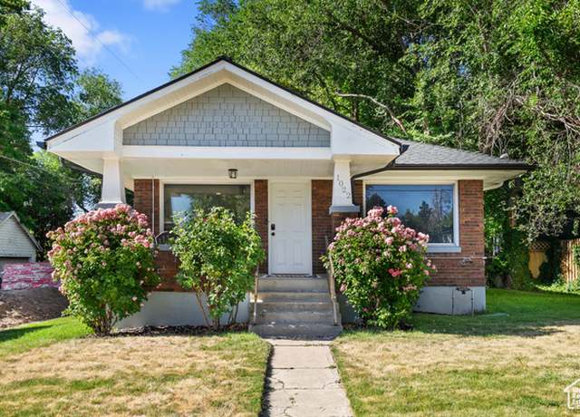 Property at 1022 27th St S, Ogden, UT 84403, 4 beds, 2 baths