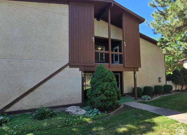 Property at 325 E 2550 N #96, North Ogden, UT 84414, 2 beds, 2 baths