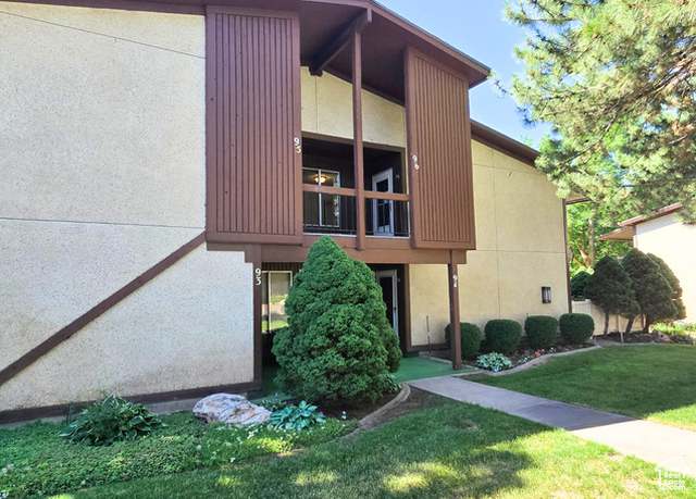 Property at 325 E 2550 N #96, North Ogden, UT 84414, 2 beds, 2 baths