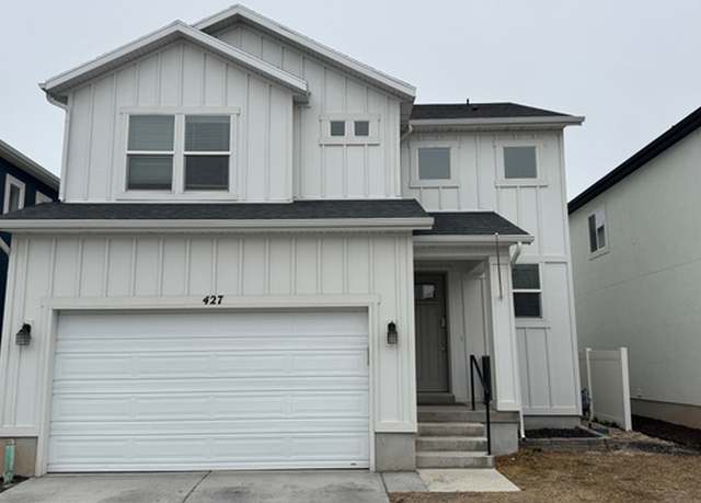 Property at 427 E 340 N, Vineyard, UT 84059, 4 beds, 2.5 baths
