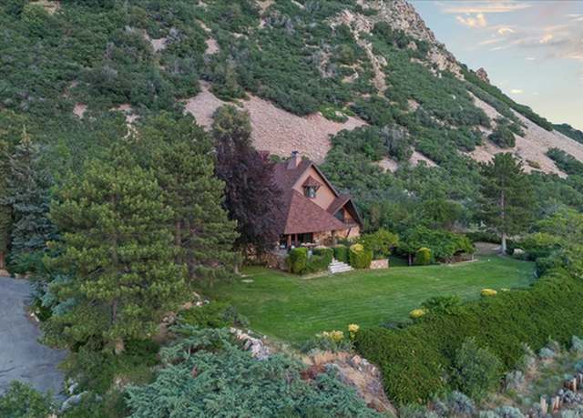 Property at 5060 S Mile High, Millcreek, UT 84124, 4 beds, 4.5 baths