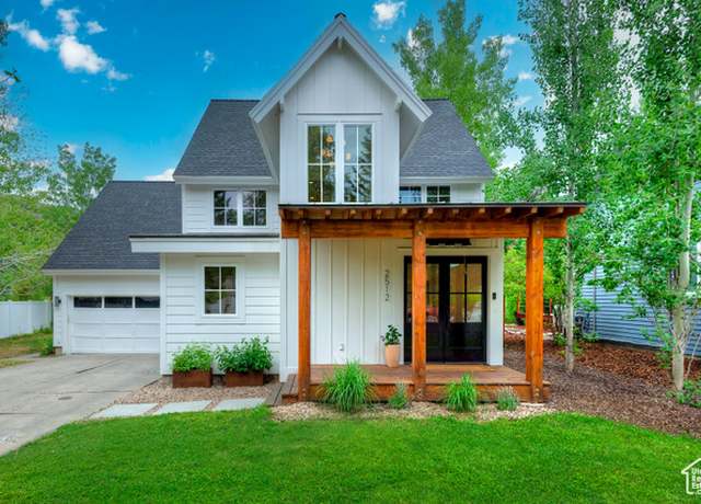 Property at 2512 Lily Langtry Ct, Park City, UT 84060, 4 beds, 3.5 baths