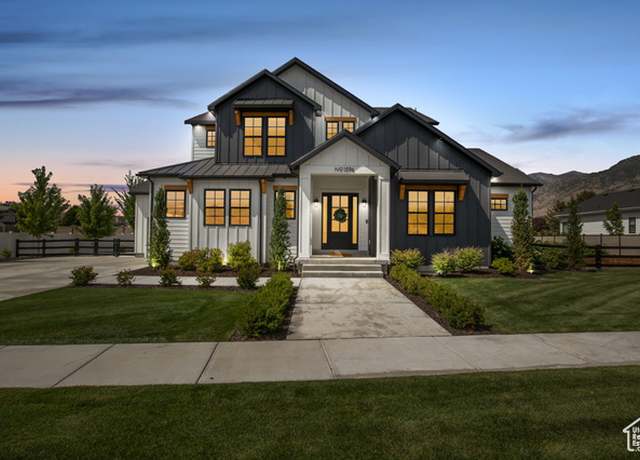 Property at 1596 W 3250 N #54, Pleasant Grove, UT 84062, 7 beds, 3.5 baths