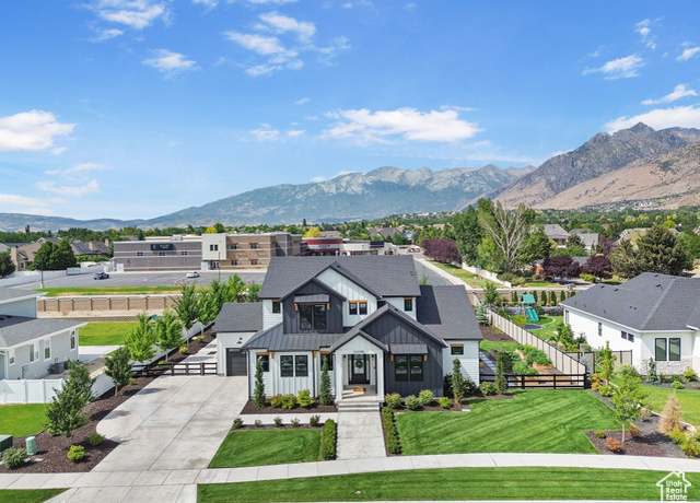 Property at 1596 W 3250 N #54, Pleasant Grove, UT 84062, 7 beds, 3.5 baths