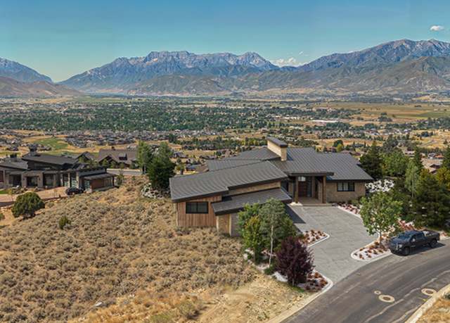 Property at 1465 N A1 Peak Dr #480, Heber City, UT 84032, 5 beds, 7 baths