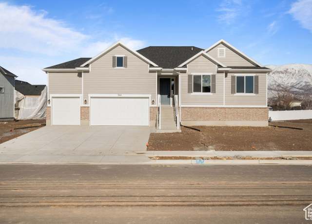 Property at 344 W 1125 N Lot 19, Harrisville, UT 84404, 4 beds, 2 baths