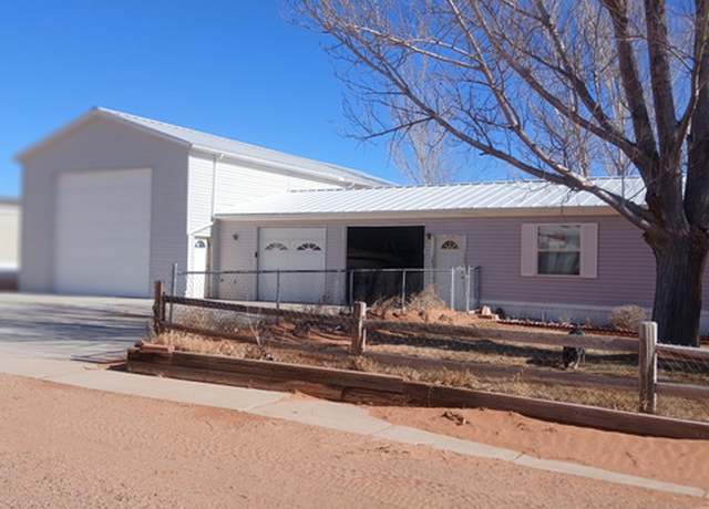 Property at 102 N Powell Dr #82, Ticaboo, UT 84533, 3 beds, 2 baths
