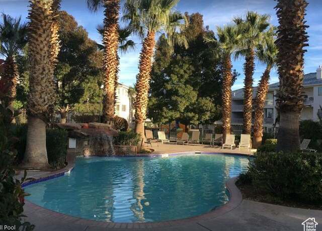 Property at 1845 Canyon Dr W #1206, St. George, UT 84770, 2 beds, 2 baths