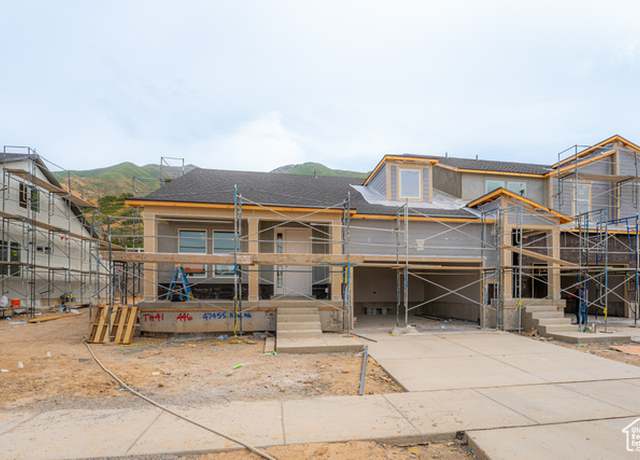 Property at 4745 S Heartwood Rd #446, Mapleton, UT 84664, 5 beds, 3 baths
