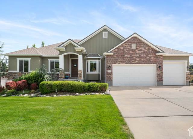 Property at 6053 W 13900 S, Herriman, UT 84096, 3 beds, 2 baths