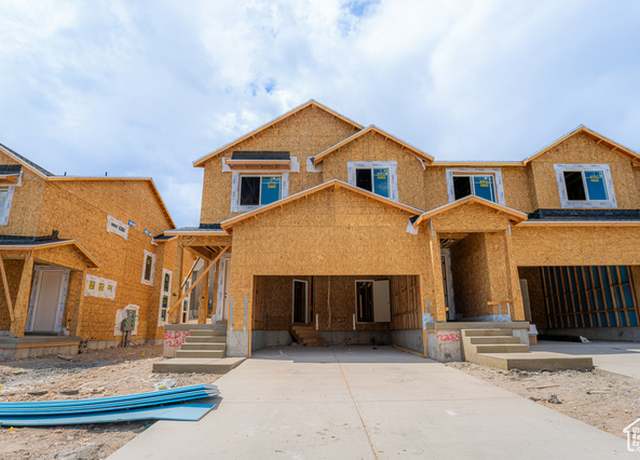 Property at 2941 N Red Velvet Ln #2357, Saratoga Springs, UT 84045, 4 beds, 2.5 baths