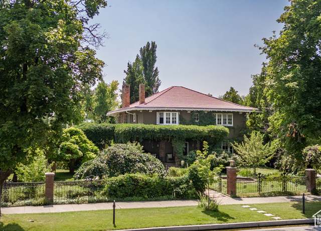 Property at 308 W Center St, Logan, UT 84321, 4 beds, 3.5 baths