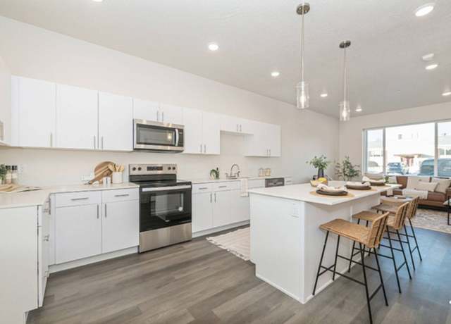 Property at 155 E 900 S #106, Ogden, UT 84404, 1 bed, 1 bath