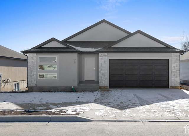 Property at 248 W 370 N, Smithfield, UT 84335, 3 beds, 2 baths