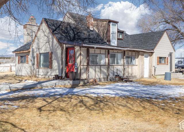 Property at 298 W 300 S, Panguitch, UT 84759, 3 beds, 1.5 baths