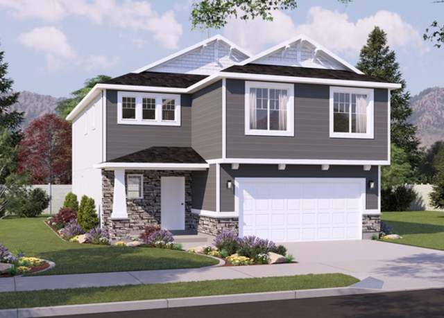 Property at 714 N 600 W, Tremonton, UT 84337, 3 beds, 2.5 baths