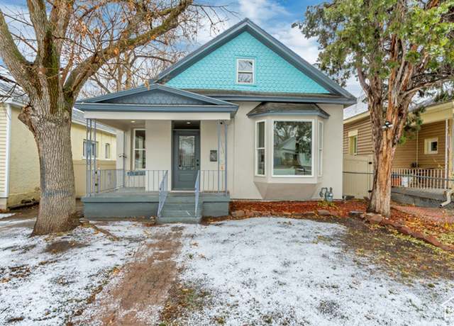 Property at 915 W 300 S, Salt Lake City, UT 84104, 3 beds, 2 baths