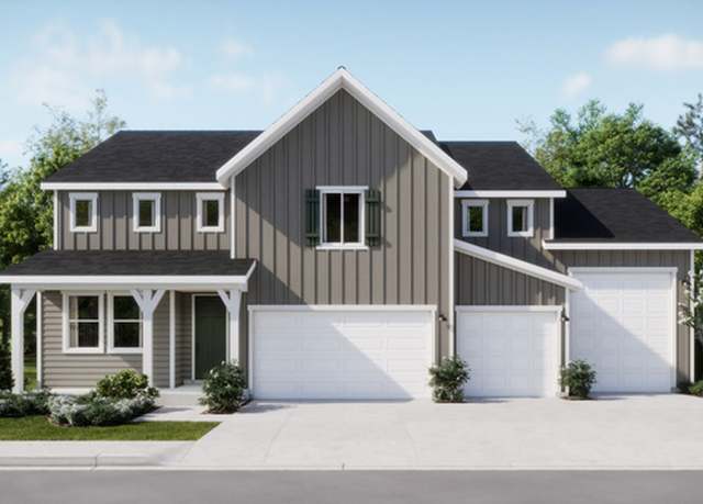 Property at 1833 E Badger Ave N Unit B252, Eagle Mountain, UT 84005, 5 beds, 3 baths
