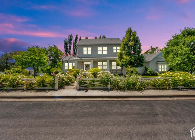 Property at 665 W 2490 N, Pleasant Grove, UT 84062, 5 beds, 3.5 baths