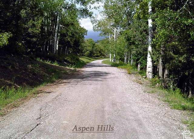 Property at 844 E Edgewood Dr #844, Fairview, UT 84629