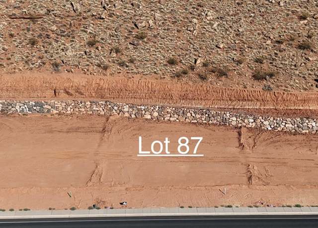 Property at 87 Weatherby Way #87, Washington, UT 84780