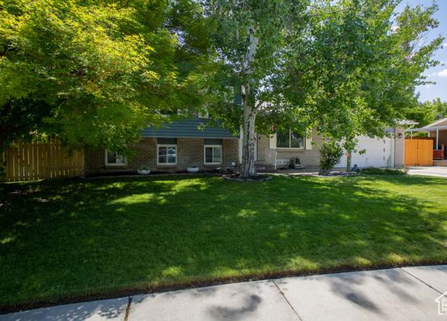 Property at 5183 W Cadenza Dr, West Jordan, UT 84081, 4 beds, 2.5 baths
