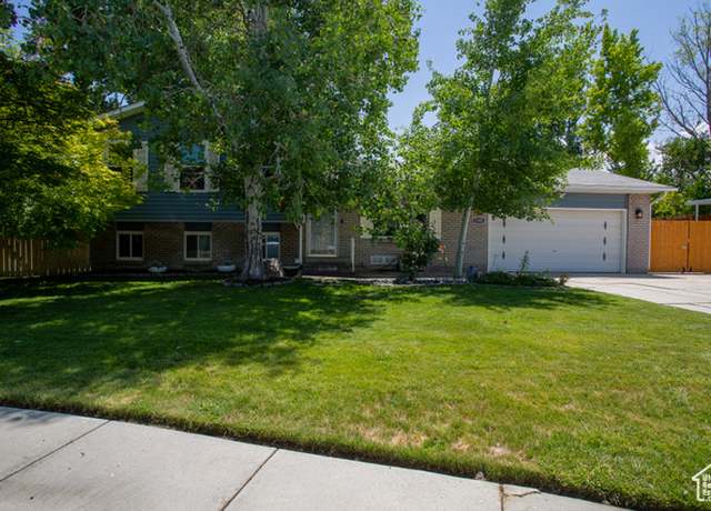 Property at 5183 W Cadenza Dr, West Jordan, UT 84081, 4 beds, 2.5 baths