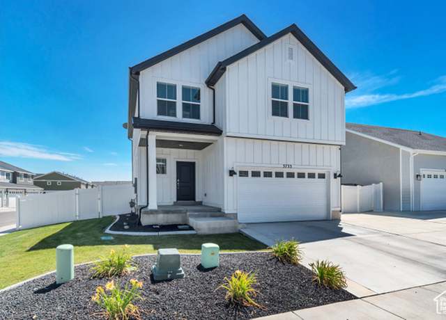 Property at 3733 W 620 N, Lehi, UT 84043, 3 beds, 2.5 baths